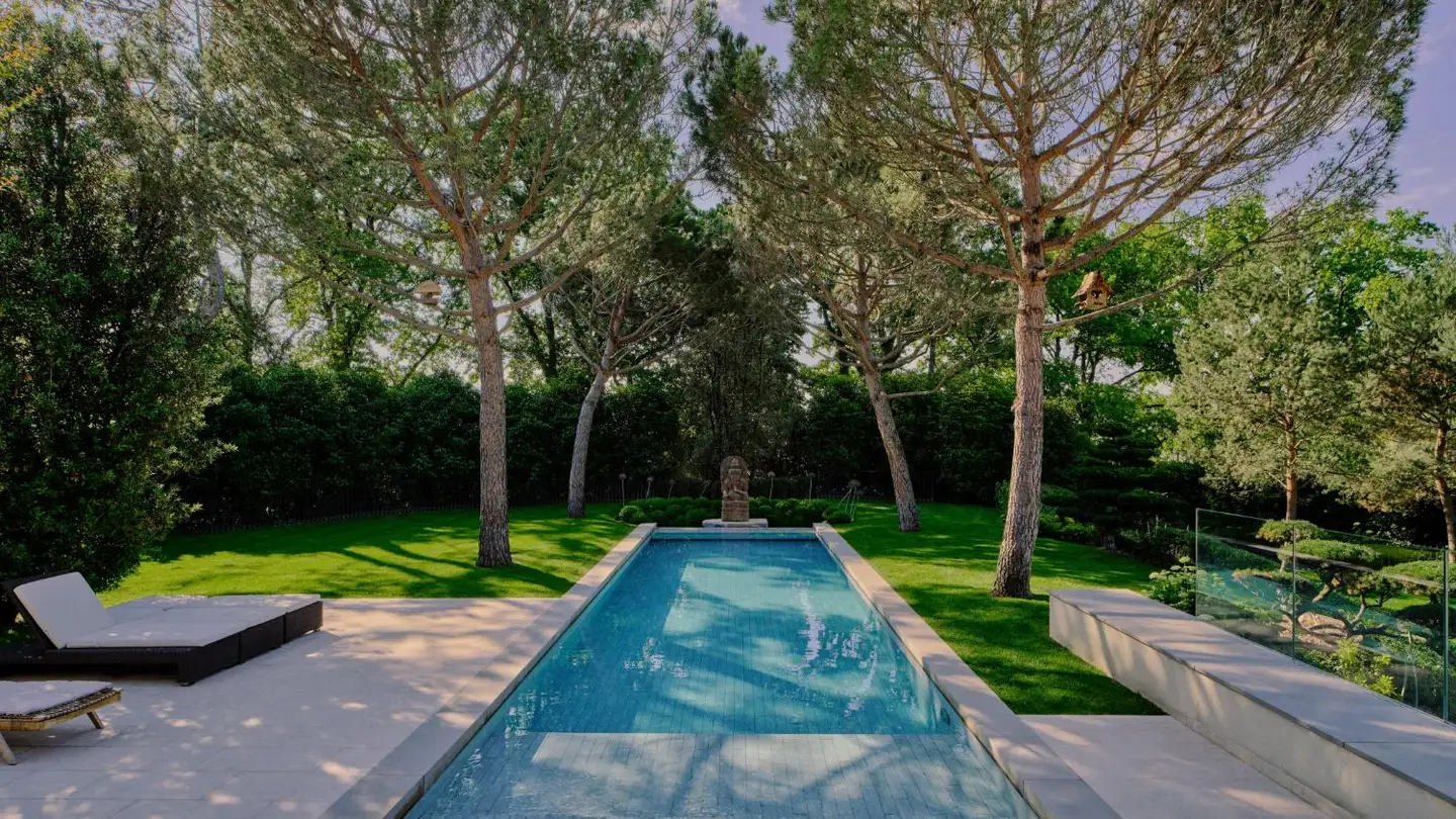 Maison individuelle à louer - 1290 Versoix