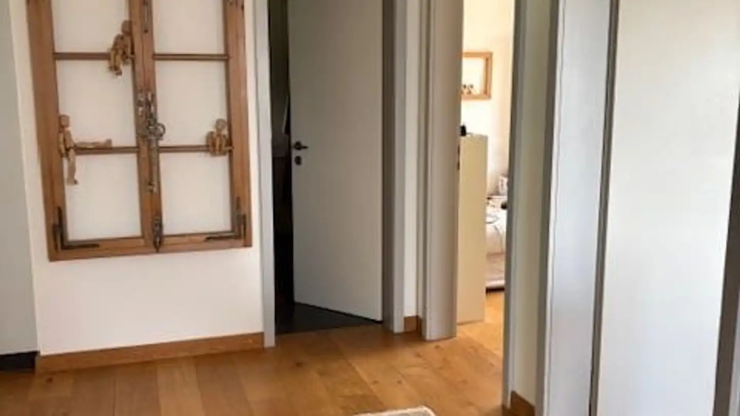 Single house for rent - Sonnhalde 10, 6206 Neuenkirch - Photo 3