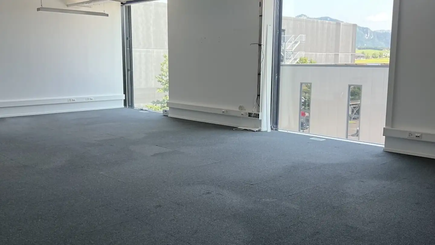 Spazio ufficio in affitto - Rue De Battentin 21, 1630 Bulle - Photo 2