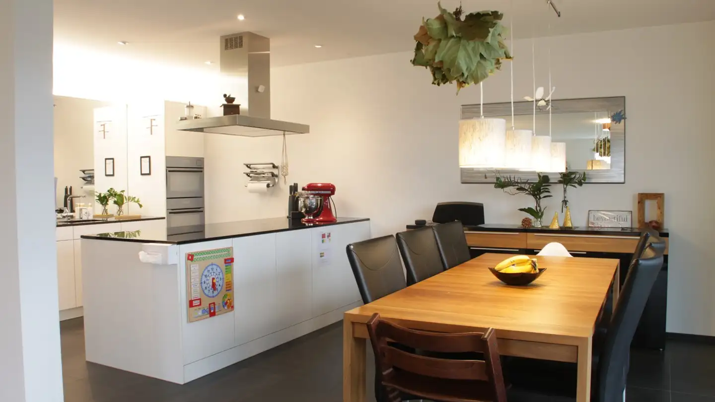 Wohnung kaufen - Bahnhofstrasse 28, 8222 Beringen - Foto 2