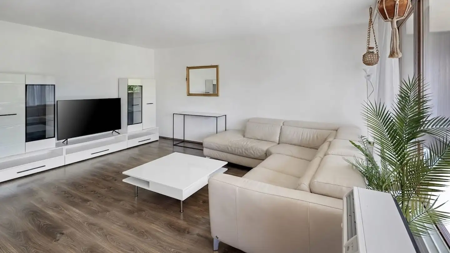 Apartment for sale - Fluhweg 23, 5033 Buchs AG