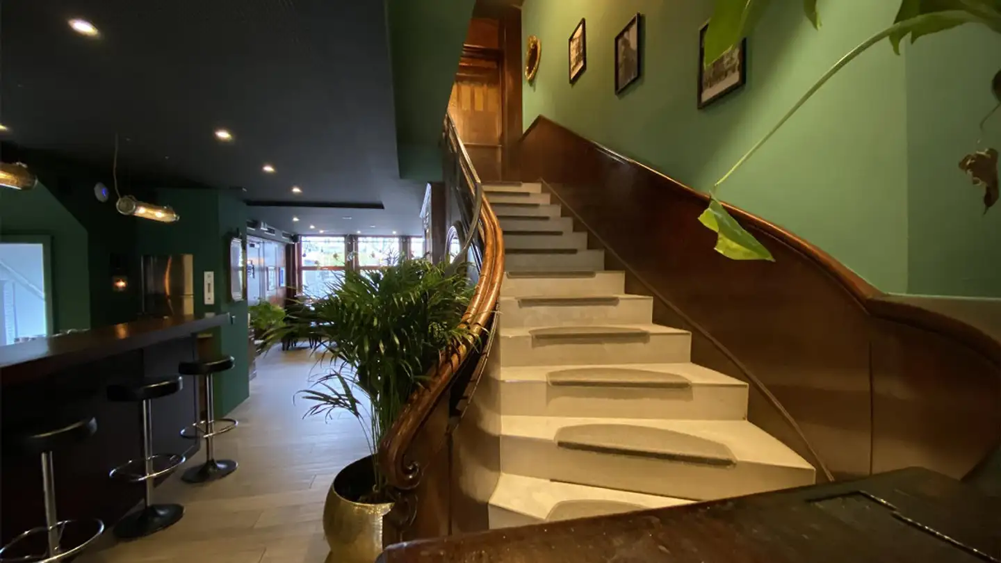 Restaurant for rent - Marktplatz 5, 9000 St. Gallen - Photo 4