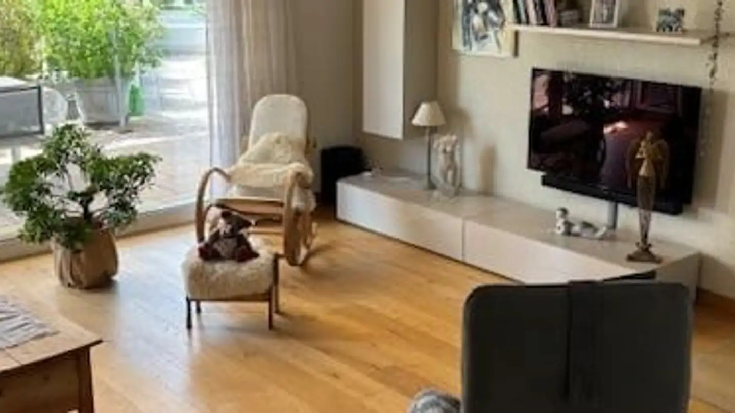 Single house for rent - Sonnhalde 10, 6206 Neuenkirch - Photo 4