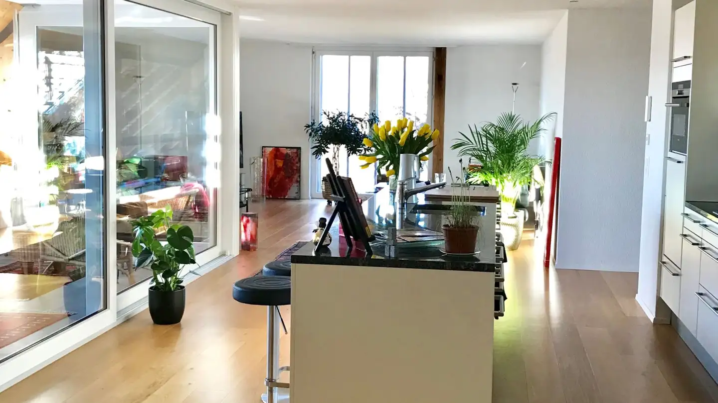 Apartment for rent - Bernstrasse 15, 3045 Meikirch - Photo 3