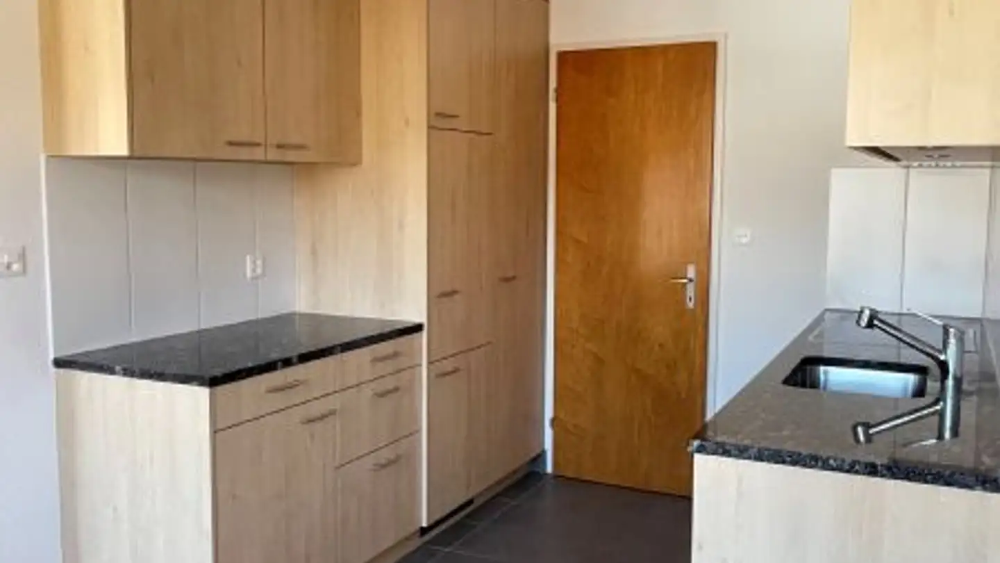 Wohnung mieten - Krummackerweg 40, 4600 Olten - Foto 2