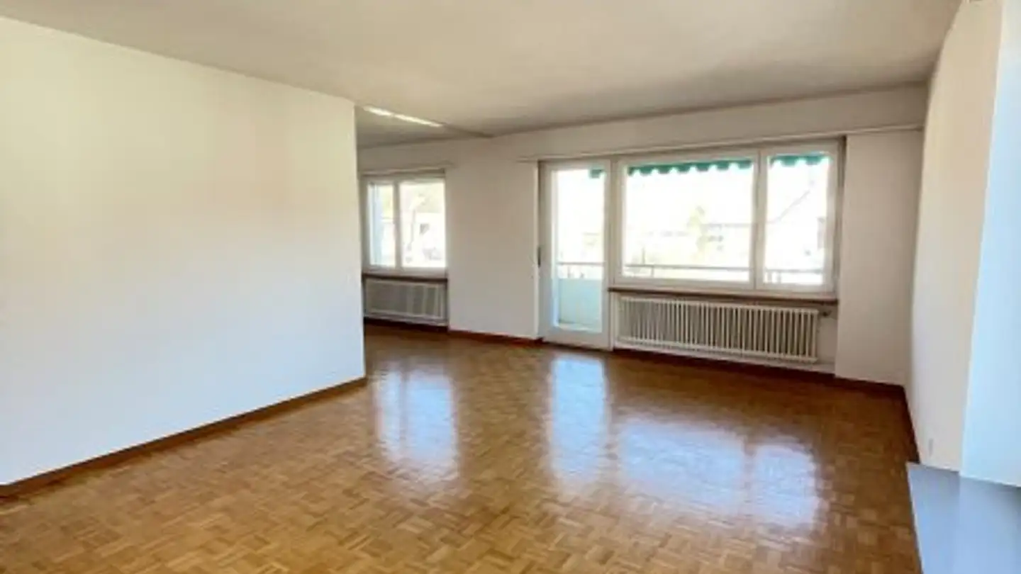 Wohnung mieten - Krummackerweg 40, 4600 Olten - Foto 4