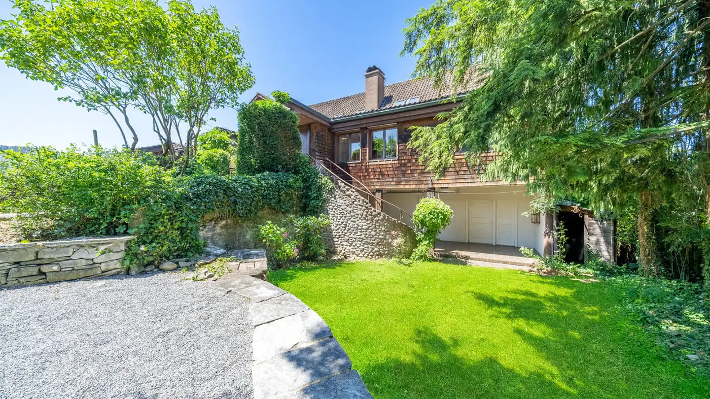 Duplex in vendita - 6015 Luzern