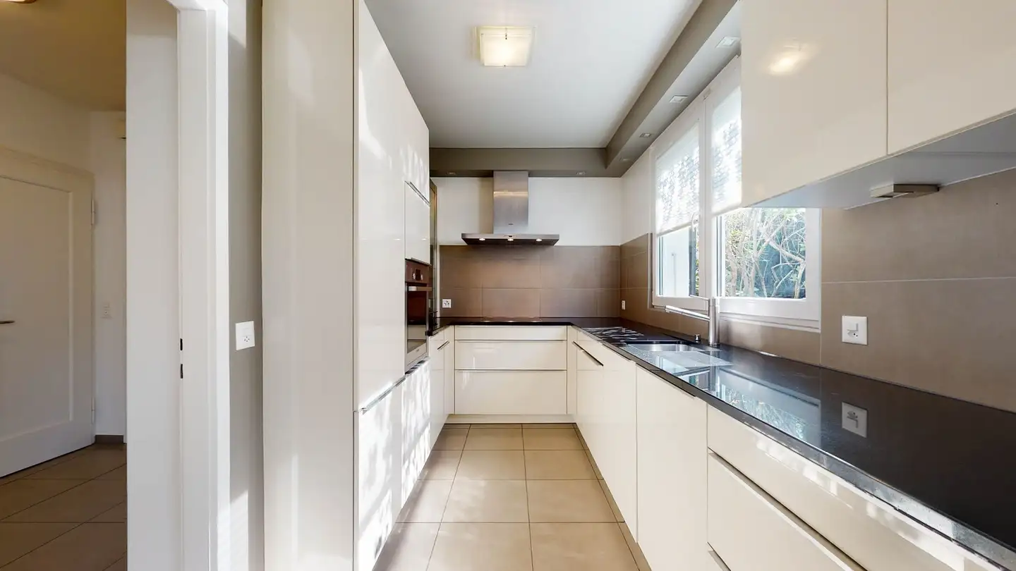 Single house for rent - Chemin De Craivavers, 1012 Lausanne - Photo 2