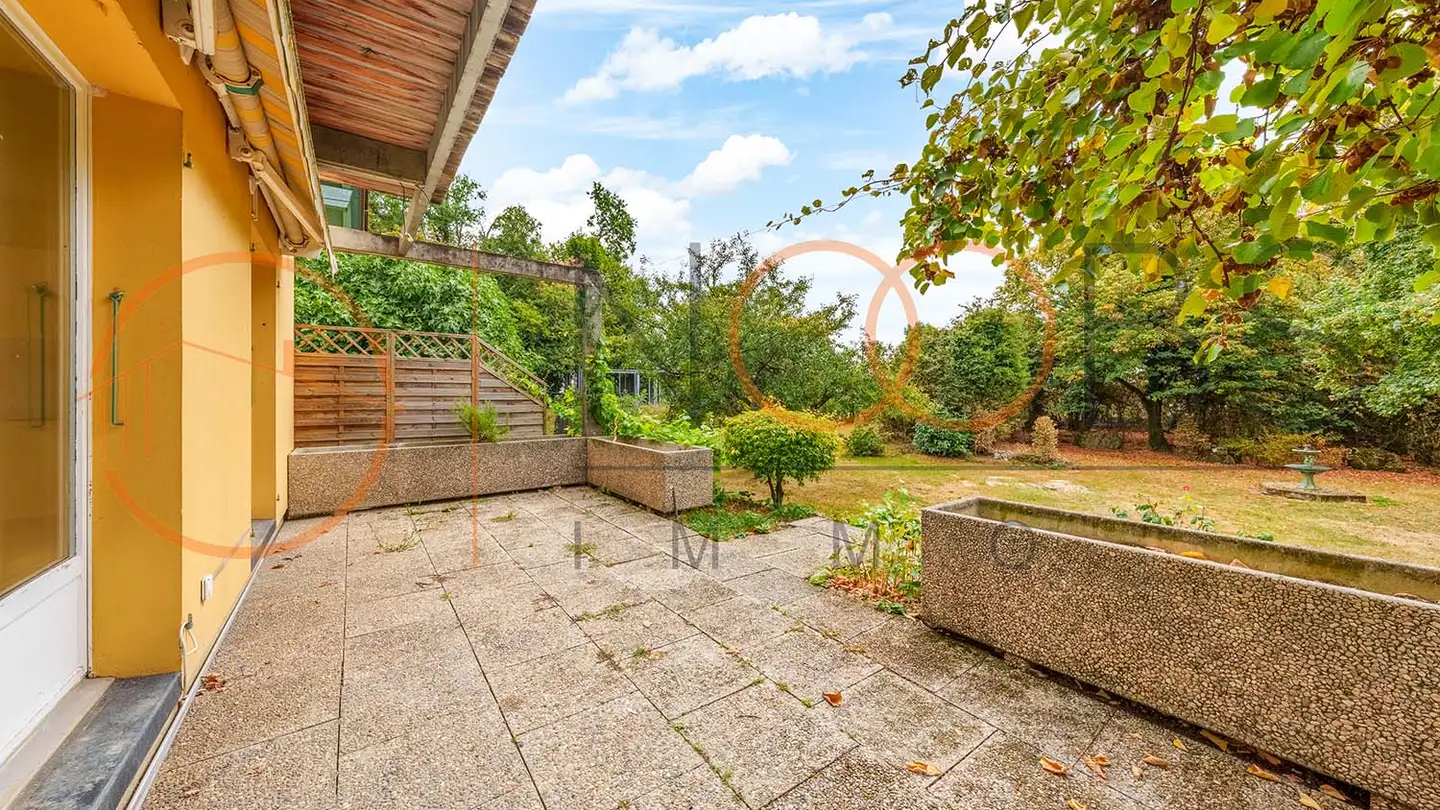 Villa in vendita - 1315 La Sarraz