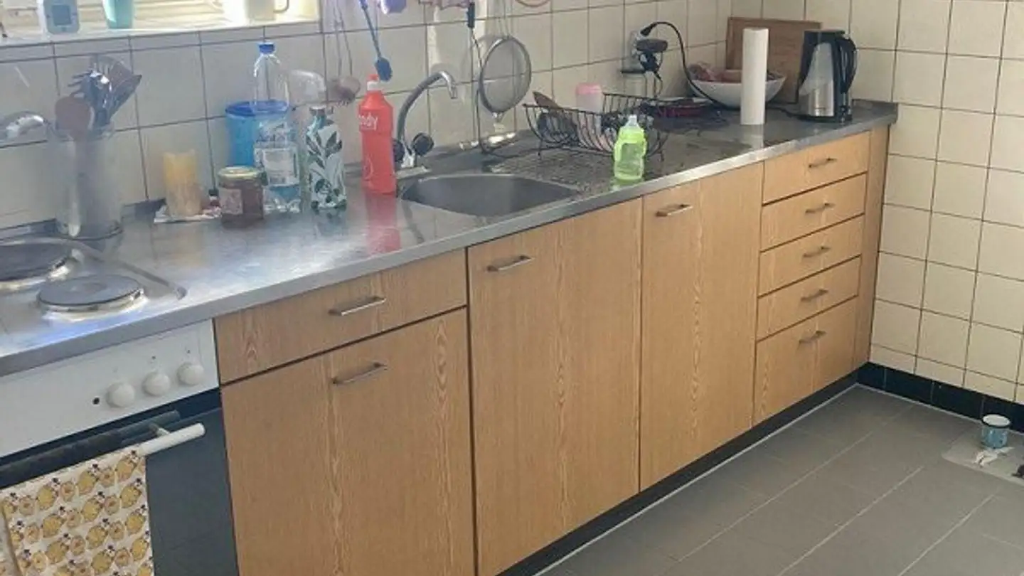 Apartment for rent - Lorrainestrasse 67, 3014 Bern