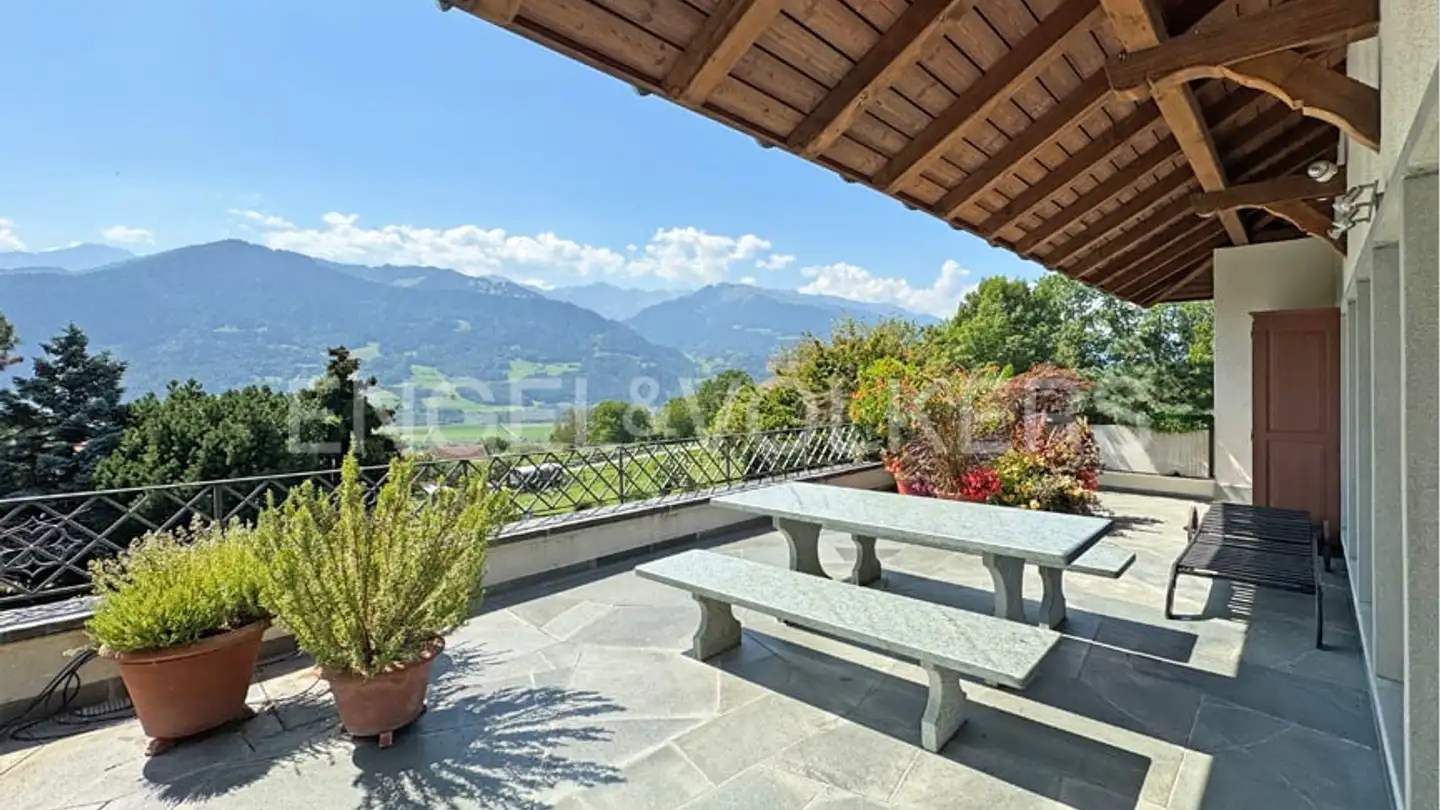 Villa in vendita - 7307 Jenins - Photo 4