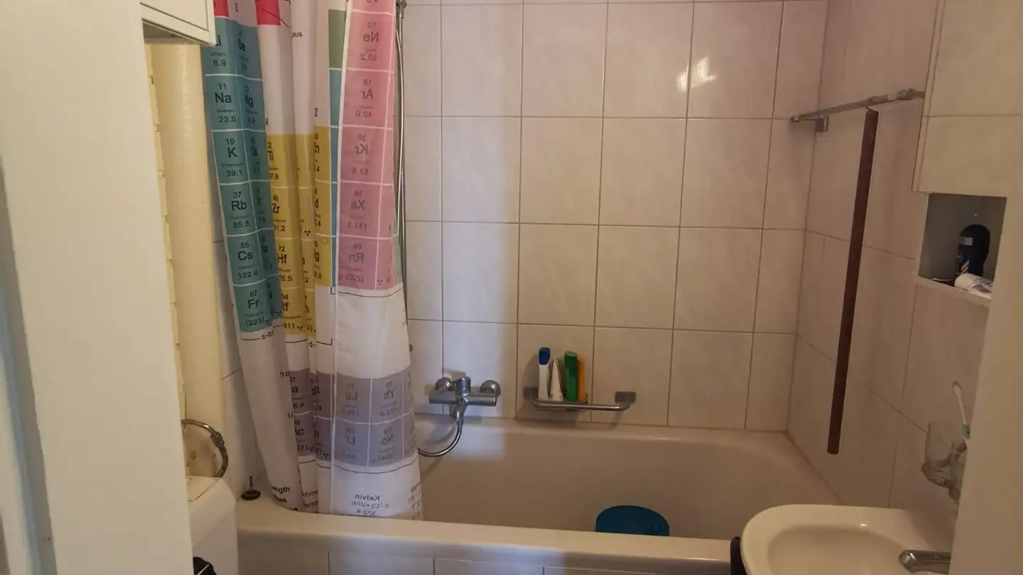 Appartement à louer - Schwarztorstrasse 25, 3007 Bern - Photo 4