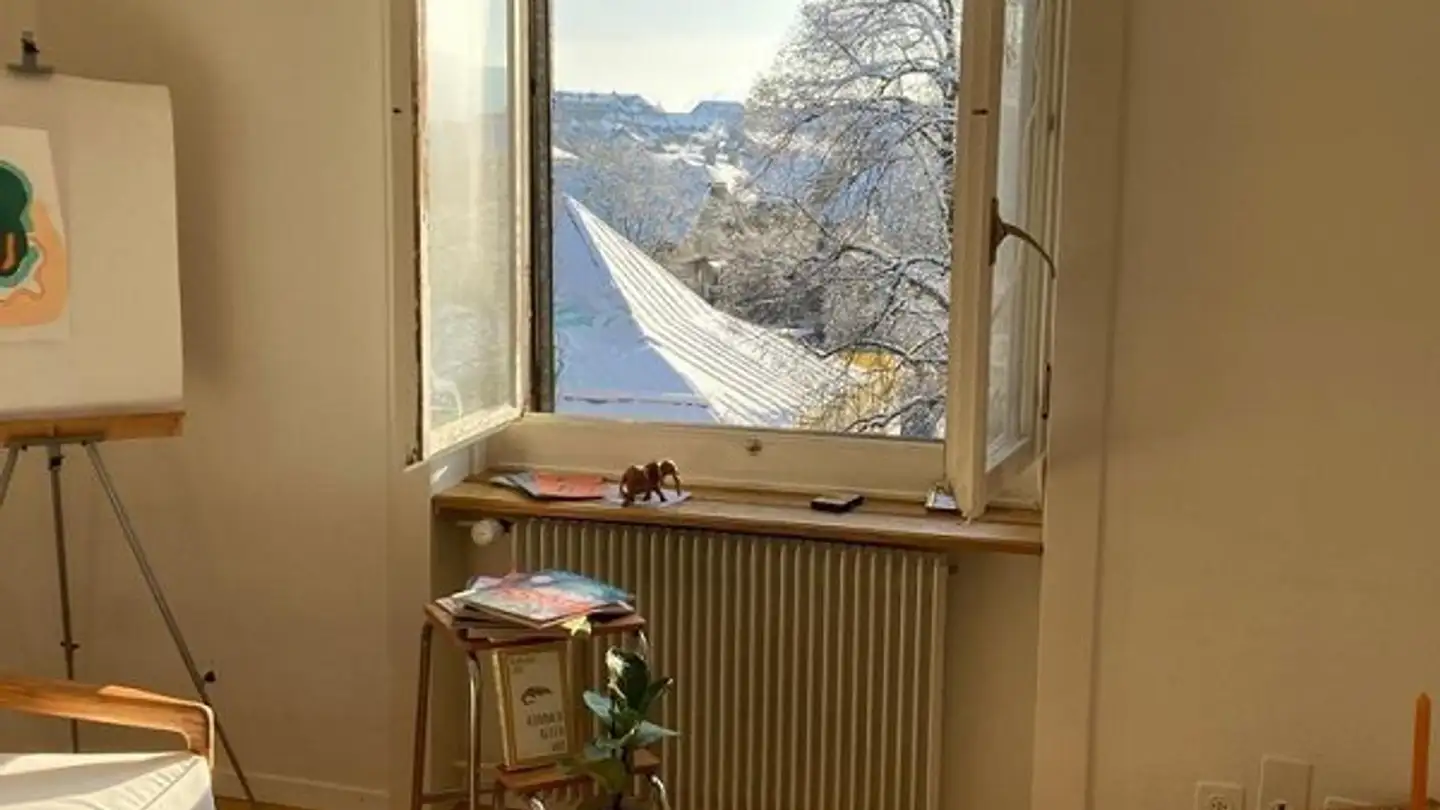 Appartement à louer - Lorrainestrasse 67, 3014 Bern - Photo 2