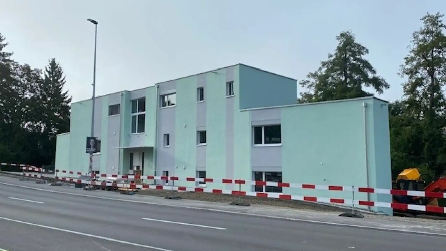 Apartment for rent - Egliswilerstrasse 2, 5703 Seon