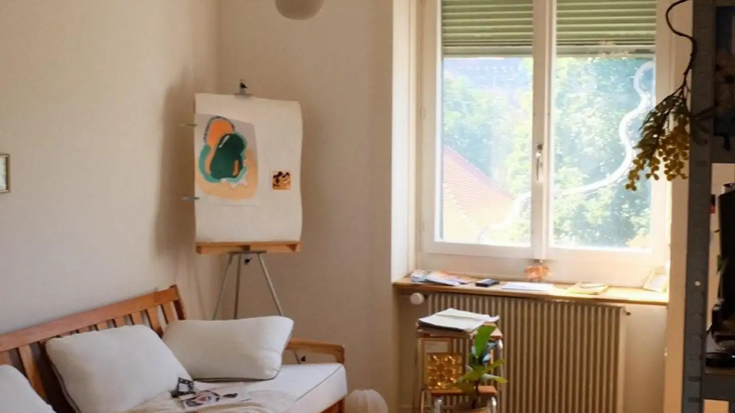 Appartement à louer - Lorrainestrasse 67, 3014 Bern - Photo 4