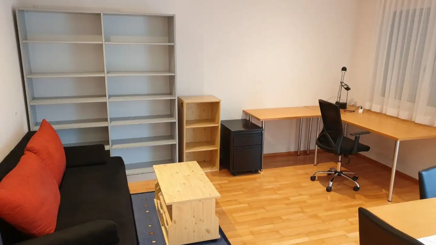 Appartement à louer - 6274 Eschenbach LU - Photo 2