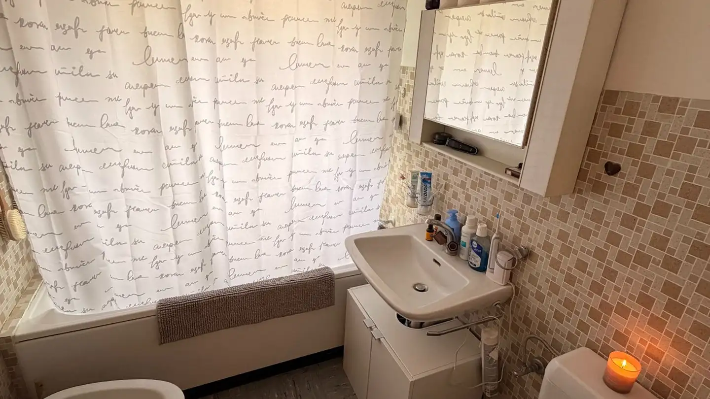 Appartement à louer - Via Delle Rose, 6963 Pregassona - Photo 4