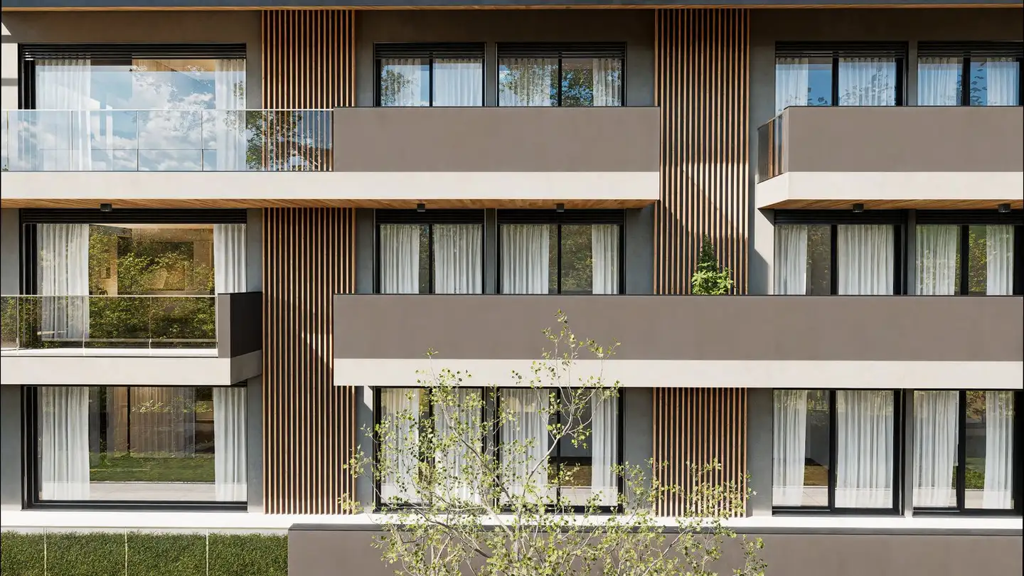 Appartamento in vendita - Via Tagliata 12, 6934 Bioggio - Photo 3