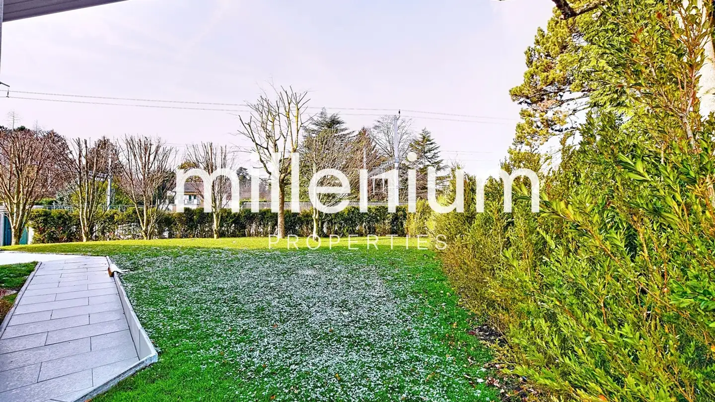 Single house for rent - 1292 Chambésy - Photo 4