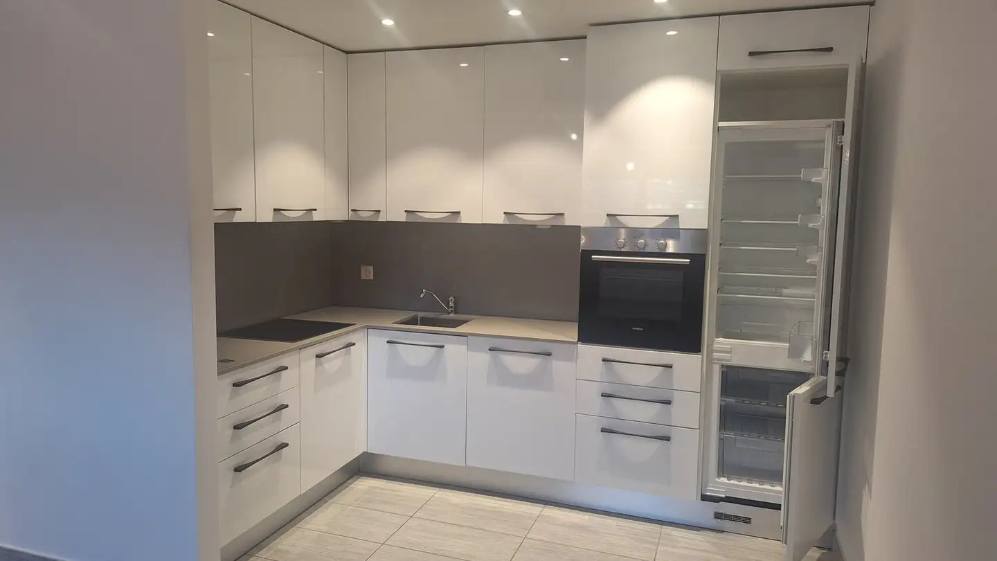 Appartement à louer - Via Del Battistone 13, 6533 Lumino - Photo 2