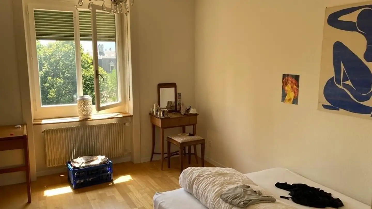 Appartement à louer - Lorrainestrasse 67, 3014 Bern - Photo 3