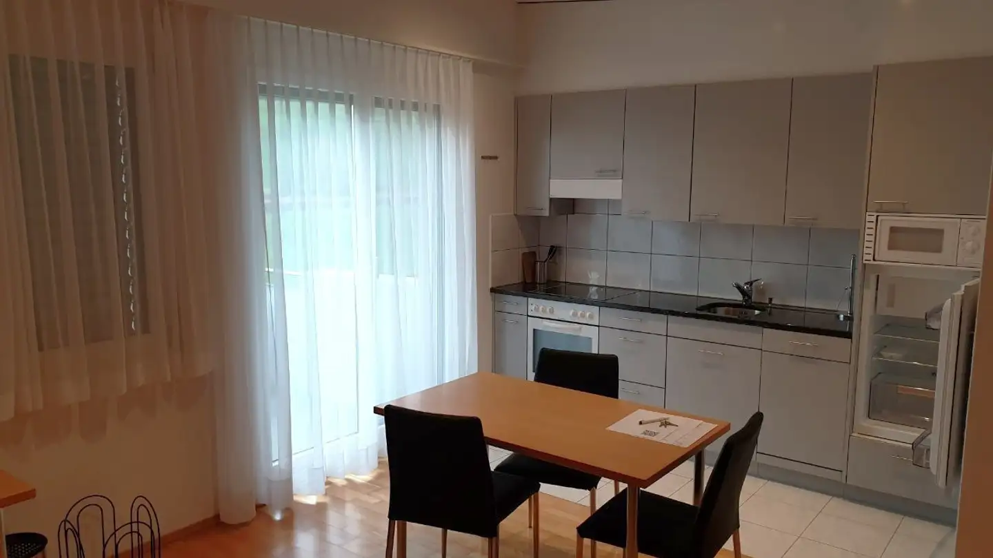 Appartement à louer - 6274 Eschenbach LU