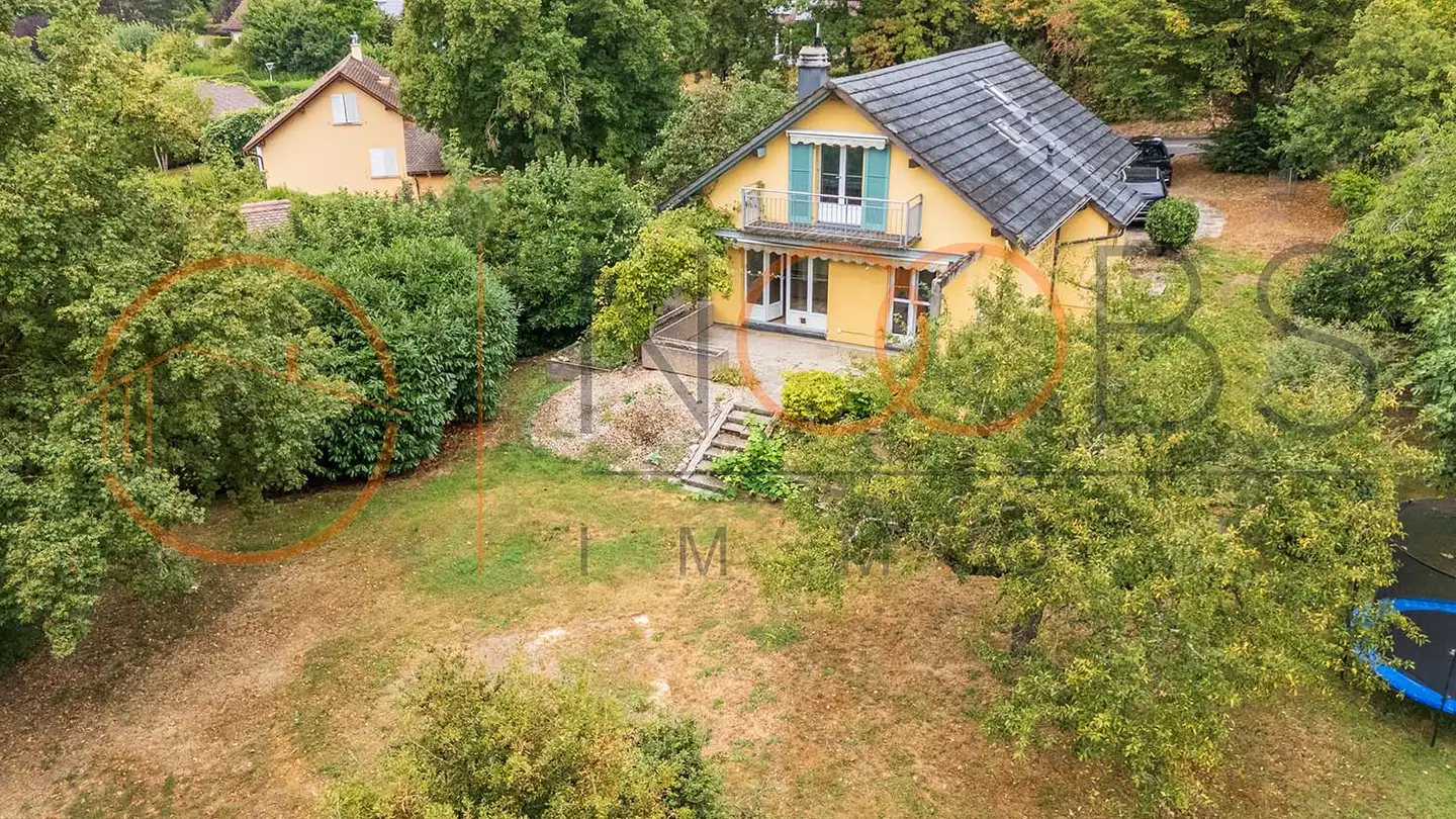 Villa in vendita - 1315 La Sarraz - Foto 4