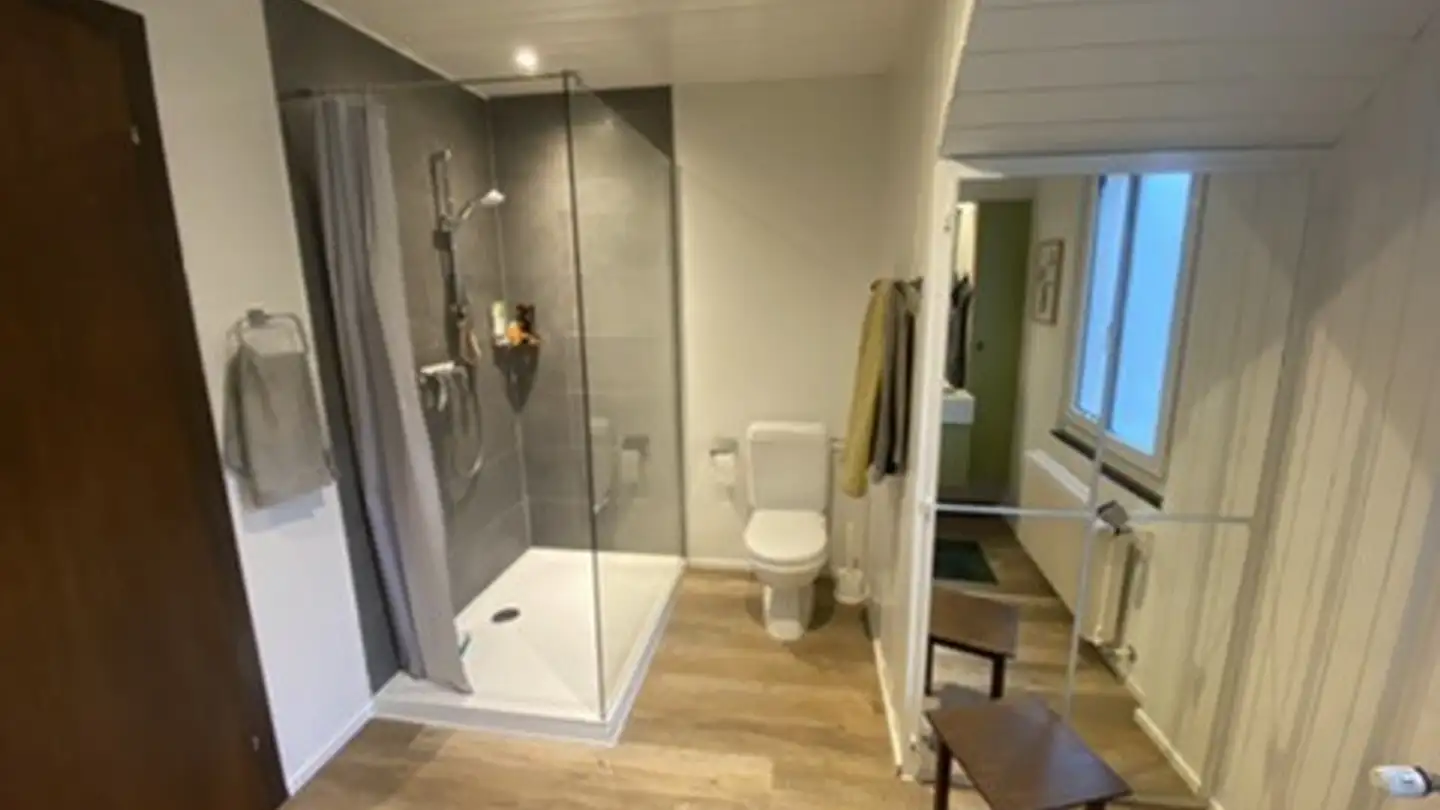 Appartamento in affitto - Tulpenstrasse 11, 2540 Grenchen