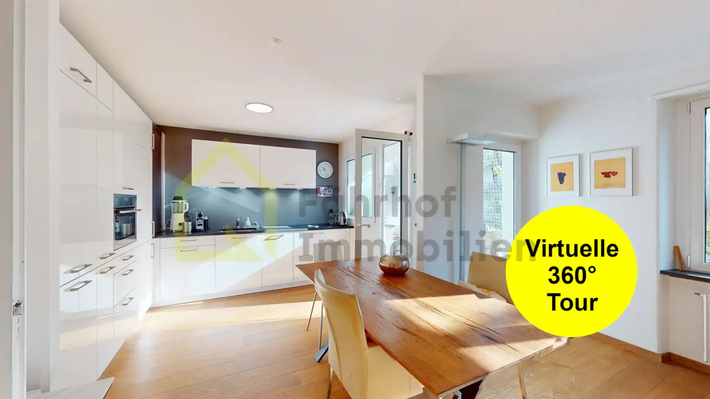 Appartamento in vendita - Am Krayenrain, 4056 Basel