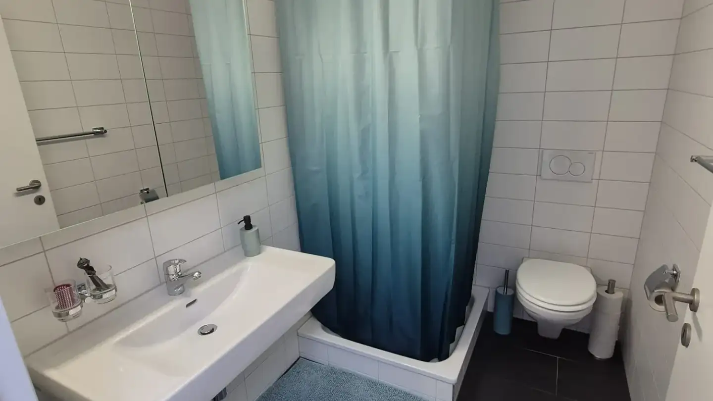 Attico in affitto - Widacherstrasse 3a, 8630 Rüti ZH - Foto 2
