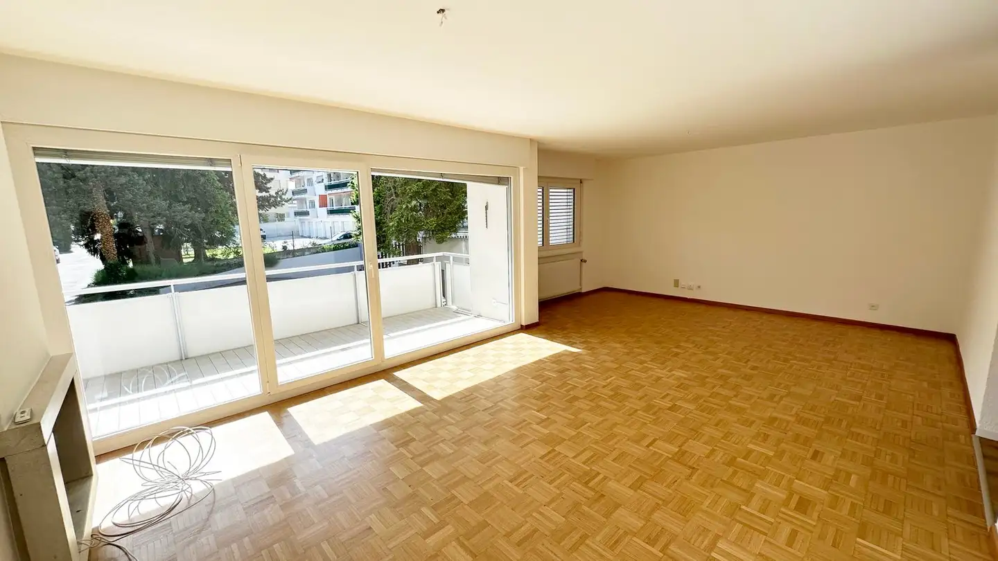Appartement à louer - Rue Des Platanes 4, 1950 Sion - Photo 3