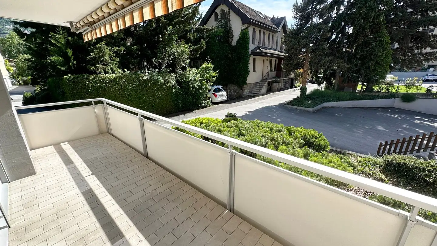 Appartement à louer - Rue Des Platanes 4, 1950 Sion - Photo 4