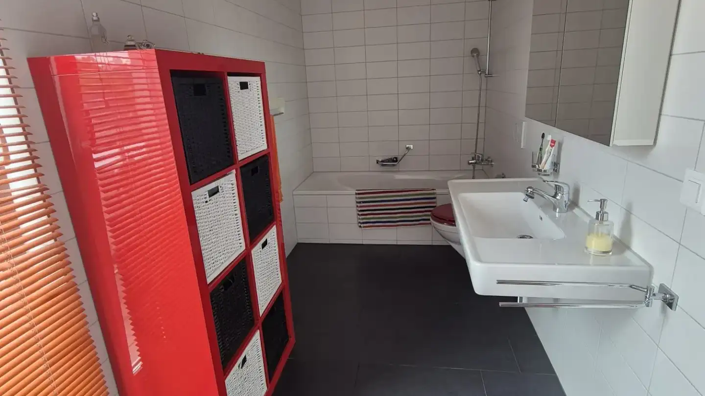 Attico in affitto - Widacherstrasse 3a, 8630 Rüti ZH - Foto 3