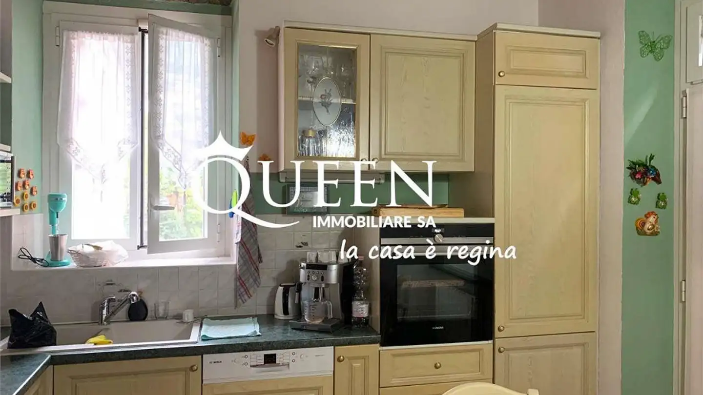 Appartement à vendre - 6833 Vacallo - Photo 3