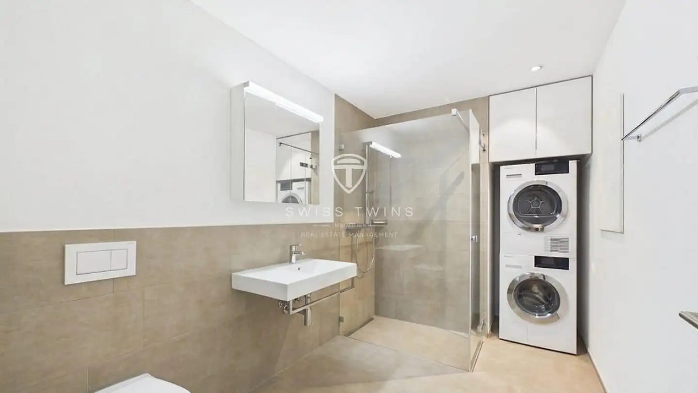 Appartement à louer - 5642 Mühlau - Photo 4
