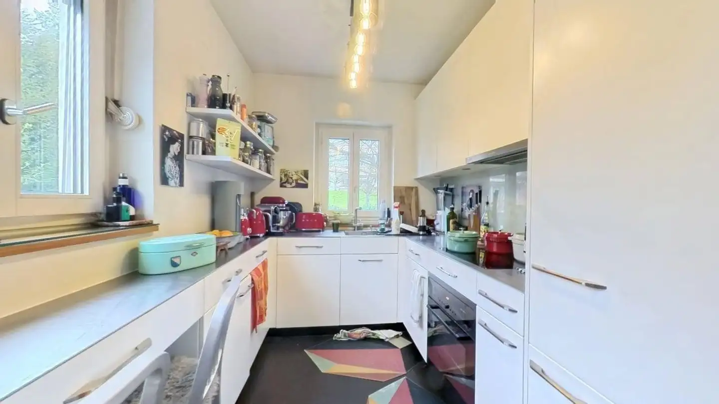 Appartement à louer - 8044 Zürich - Photo 2