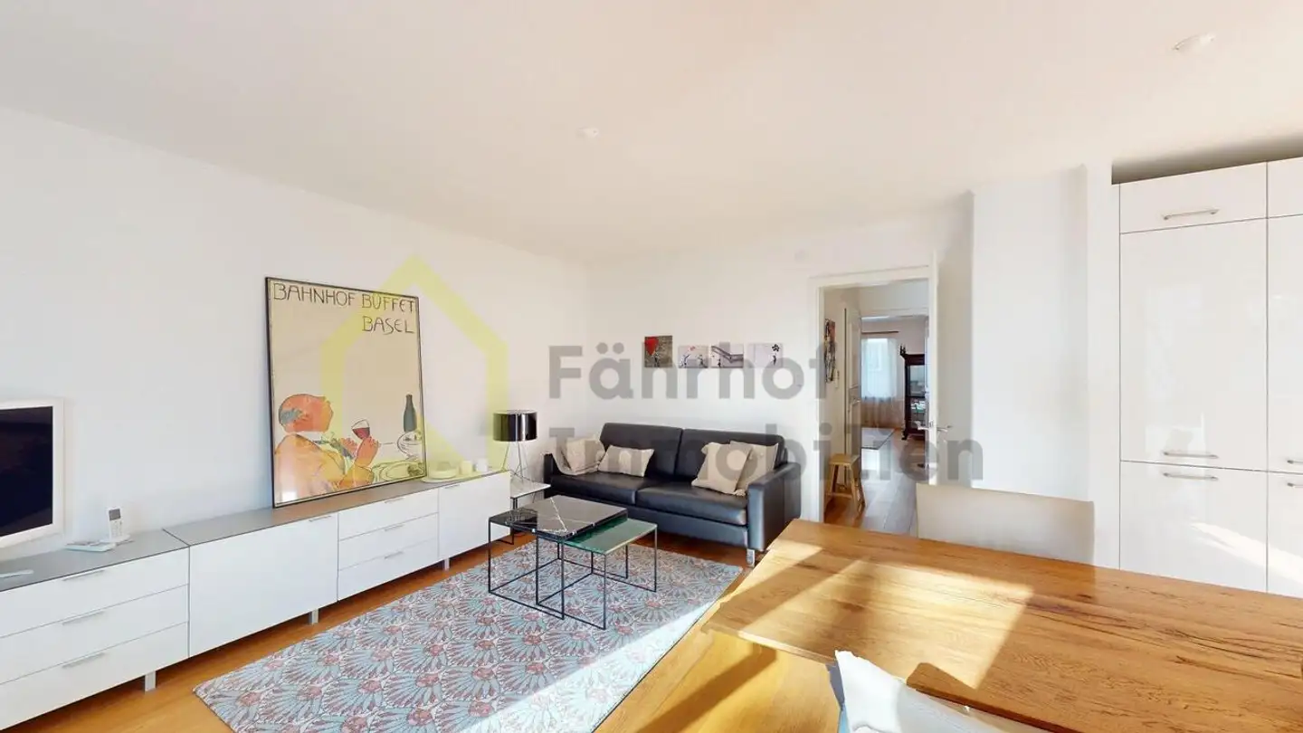 Appartamento in vendita - Am Krayenrain 3, 4056 Basel - Photo 2
