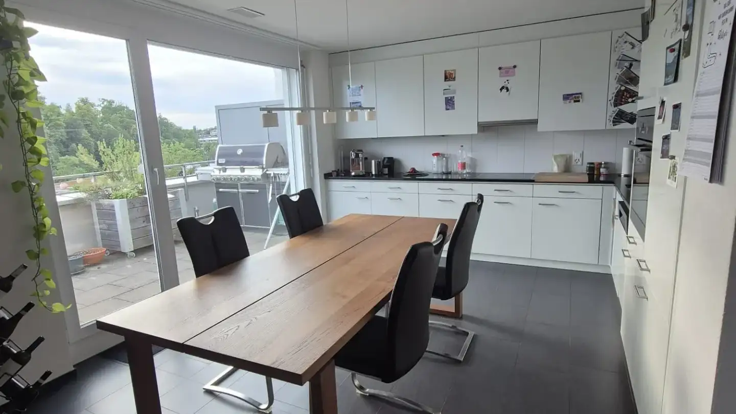 Attico in affitto - Widacherstrasse 3a, 8630 Rüti ZH - Foto 4