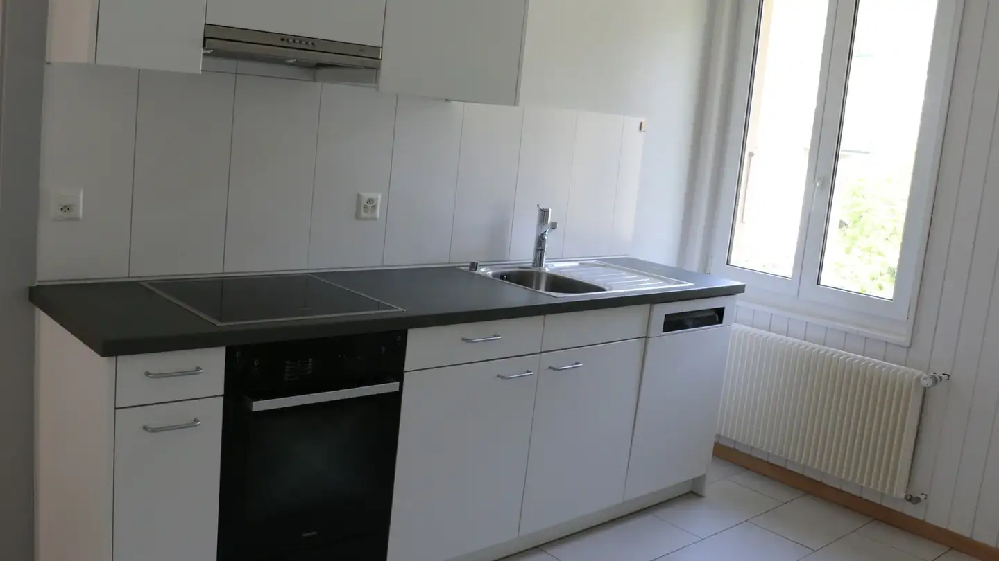 Appartamento in affitto - Tulpenstrasse 11, 2540 Grenchen - Foto 2