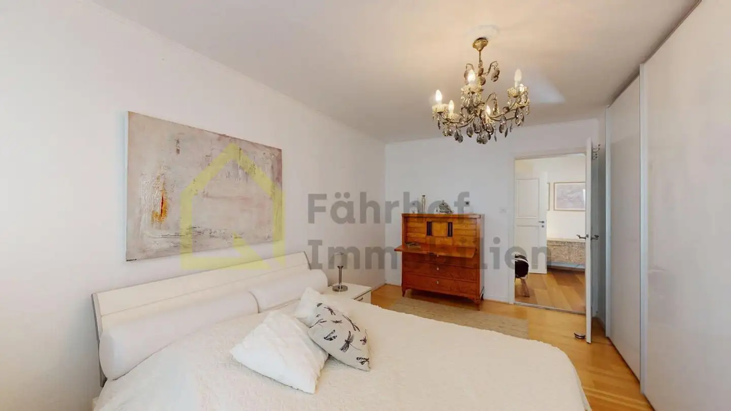 Appartamento in vendita - Am Krayenrain 3, 4056 Basel - Photo 3