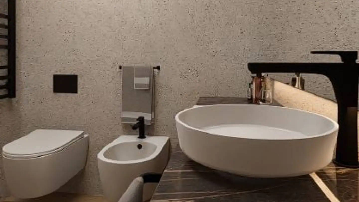 Appartamento in vendita - Via Tagliata 12, 6934 Bioggio - Photo 4