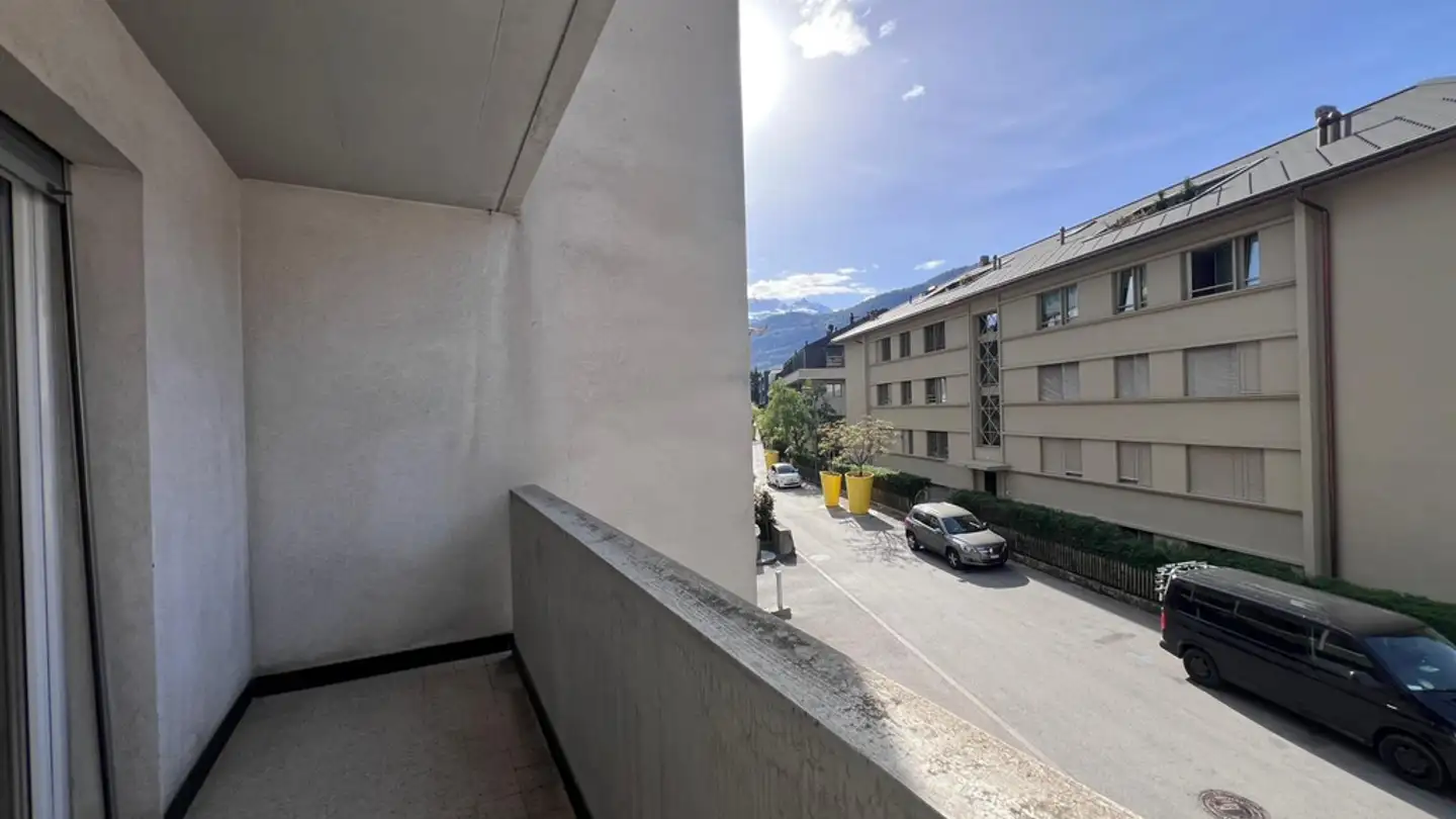 Appartement à louer - Rue De Lausanne 67, 1950 Sion - Photo 4