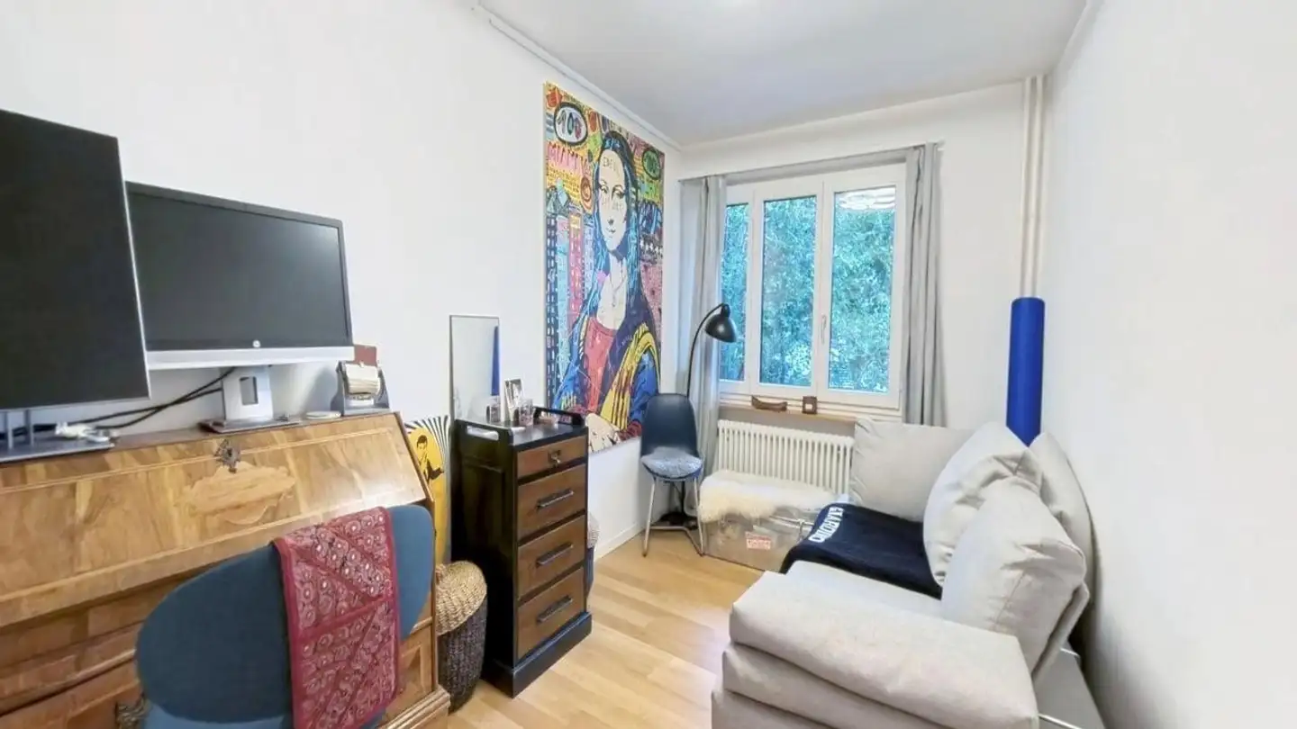 Appartement à louer - 8044 Zürich - Photo 3