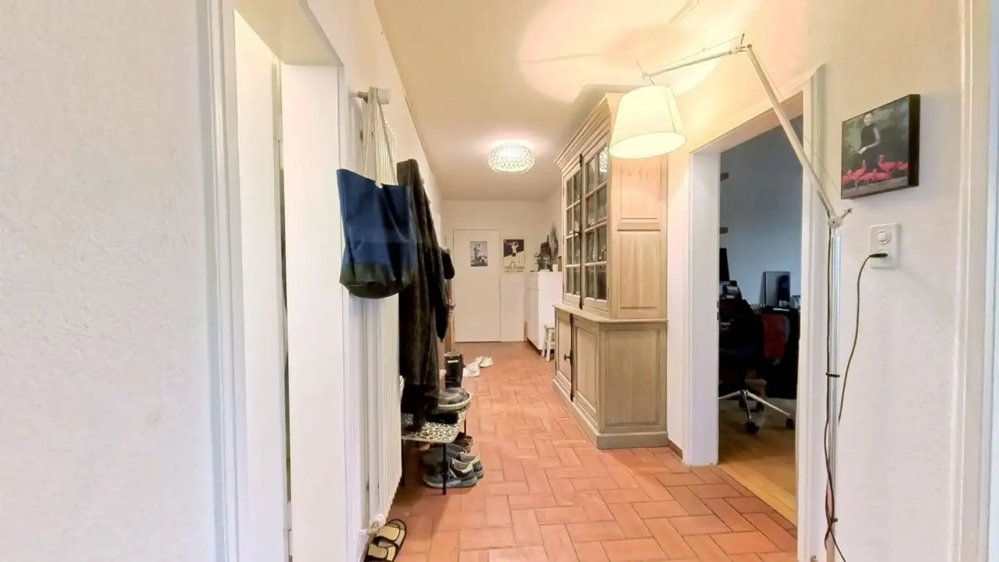 Appartement à louer - 8044 Zürich - Photo 4