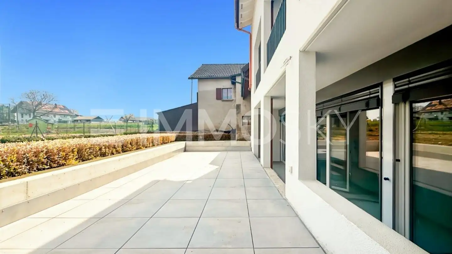 Apartment for sale - 1036 Sullens