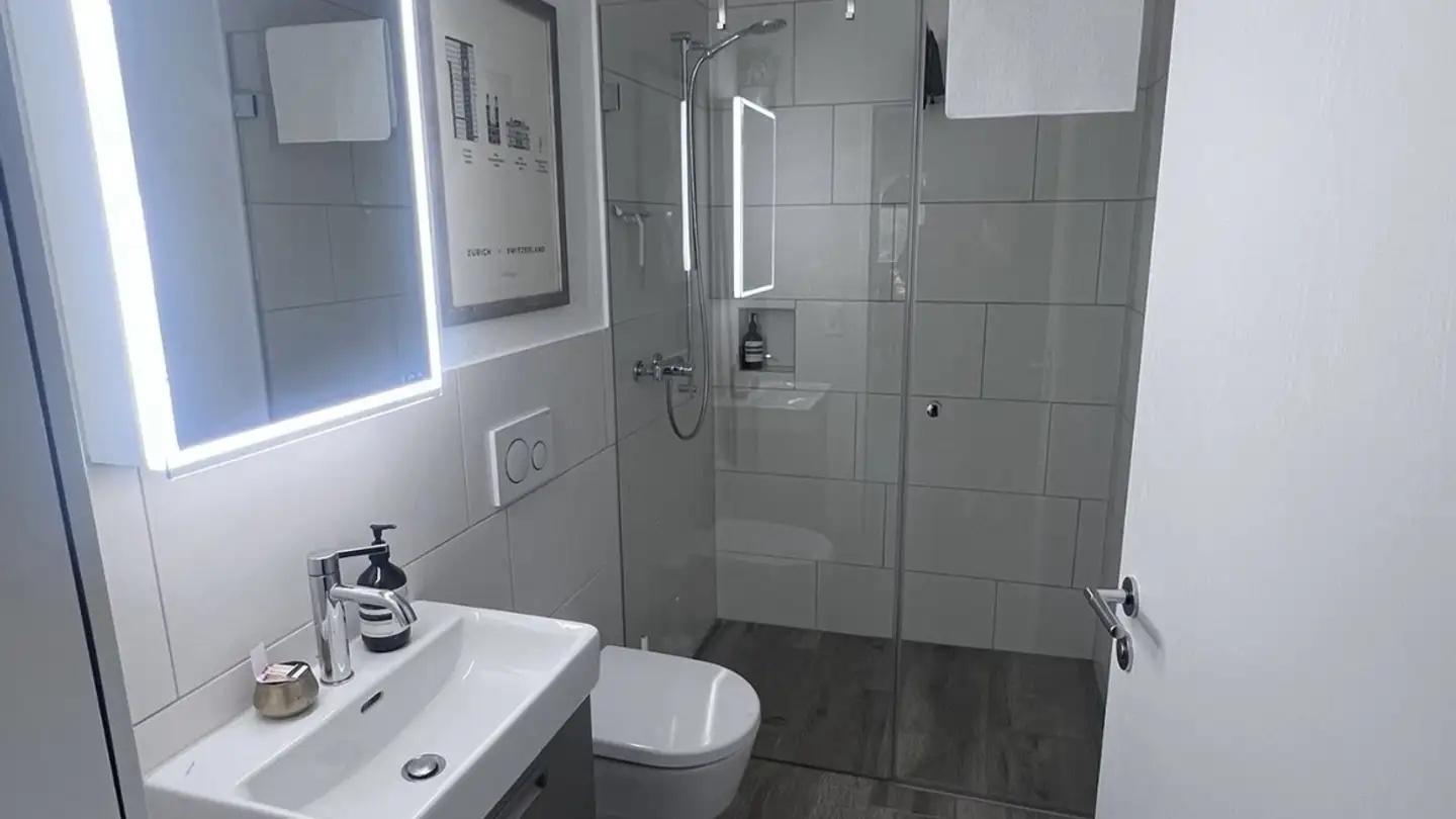 Single room for rent - 8903 Birmensdorf ZH - Photo 3