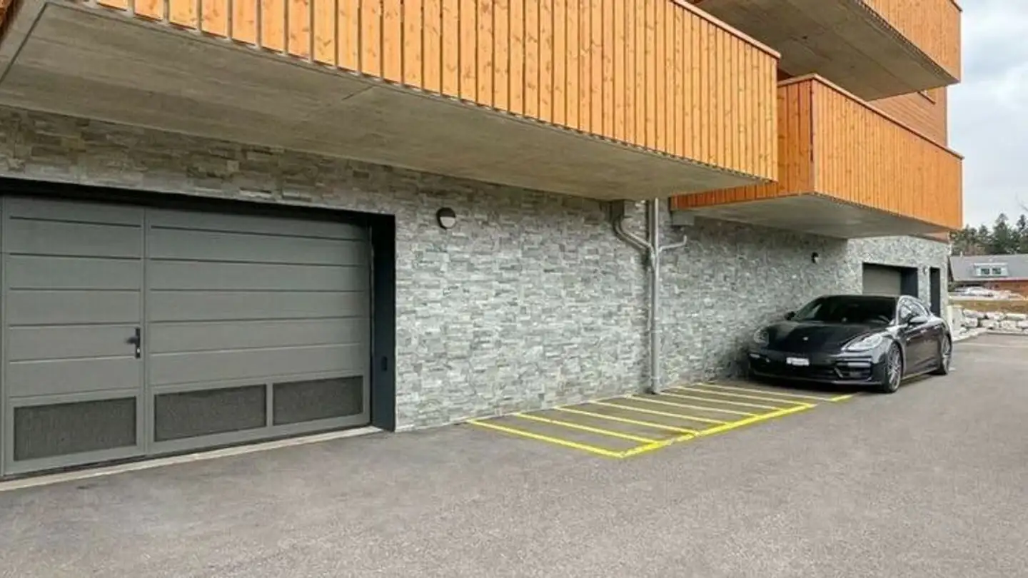 Stepped apartment for rent - Route Des Paccots 219, 1619 Les Paccots - Photo 4