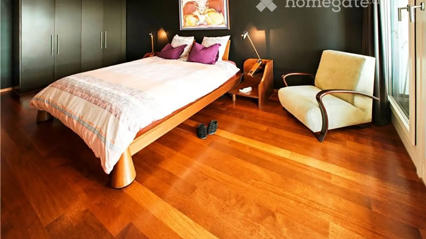 Wohnung mieten - Giessereistrasse 12, 8005 Zürich - Foto 3