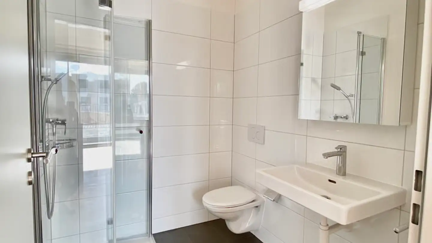 Duplex in affitto - Birsmatt 6, 4147 Aesch BL - Foto 4