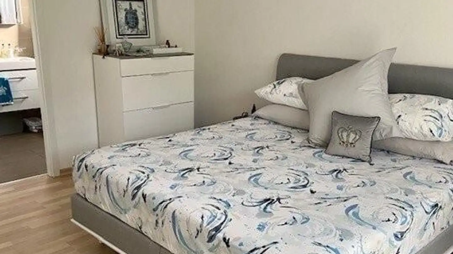 Wohnung mieten - Avenue De La Gare 2a, 3977 Granges VS - Foto 4